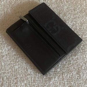 Gucci Compact wallet